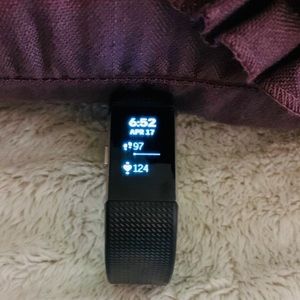 Fitbit Charge 2